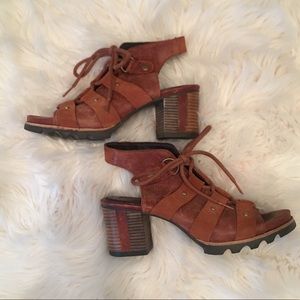 Women’s Sorel Sandal 7.5